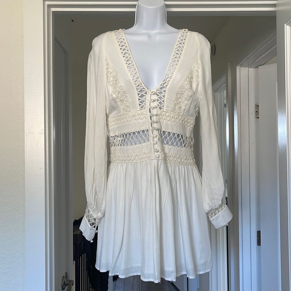 Free people dress for sale